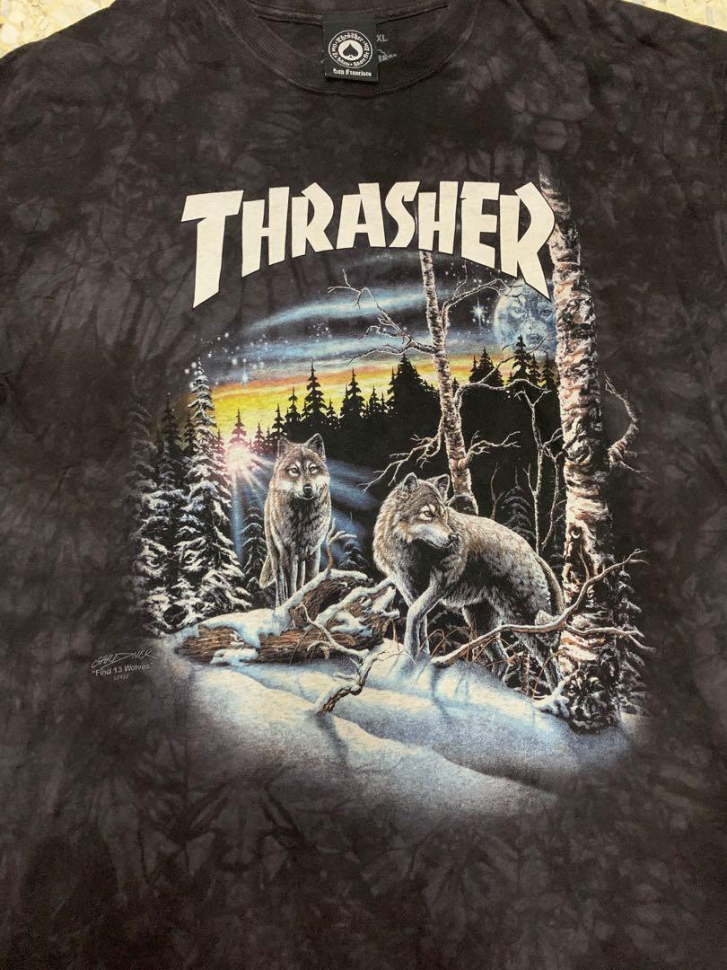 black redskins hoodie