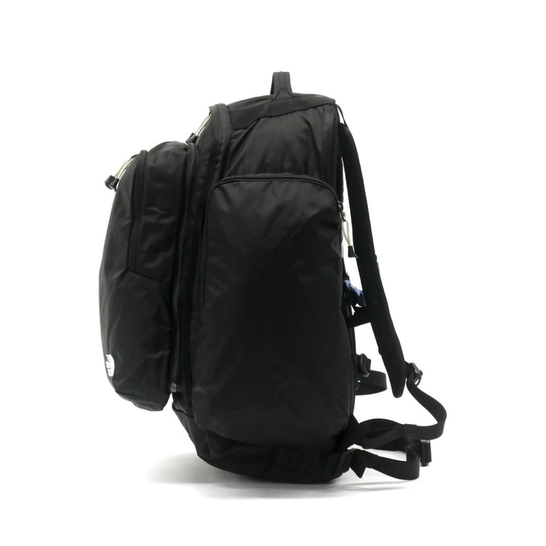 The North Face Sunny Camper 40+6 L 2WAY, 名牌, 手袋及銀包- Carousell