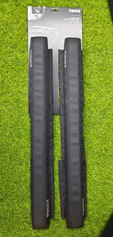Thule surf pads wide 30 2025