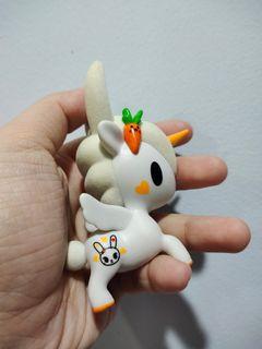 Tokidoki Unicorno Series 6 and 7