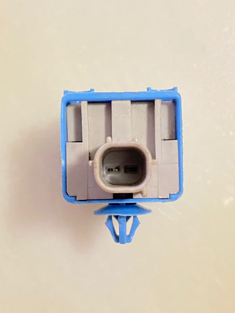 Toyota Door Lock Buzzer 8974730040, Auto Accessories on Carousell