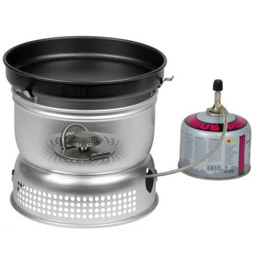 【現貨】Trangia Gas Burner 氣爐頭(附收納袋) Trangia 25&27系列適用, 興趣及遊戲, 收藏品及紀念品, 明星