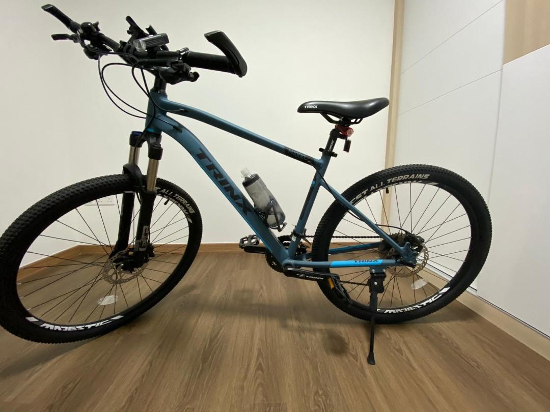 Trinx majestic m1000 elite price on sale