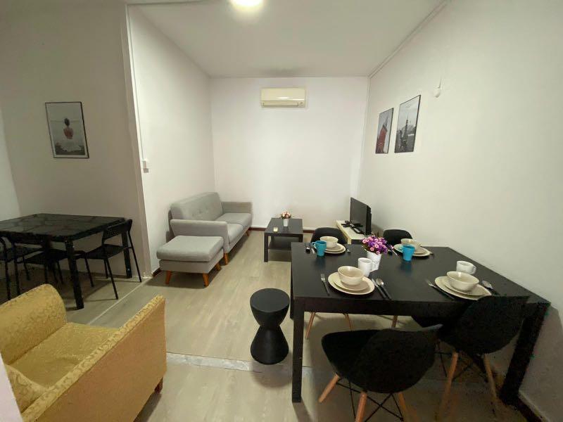 Two bed room Lorong 20 Geylang63109553013761111