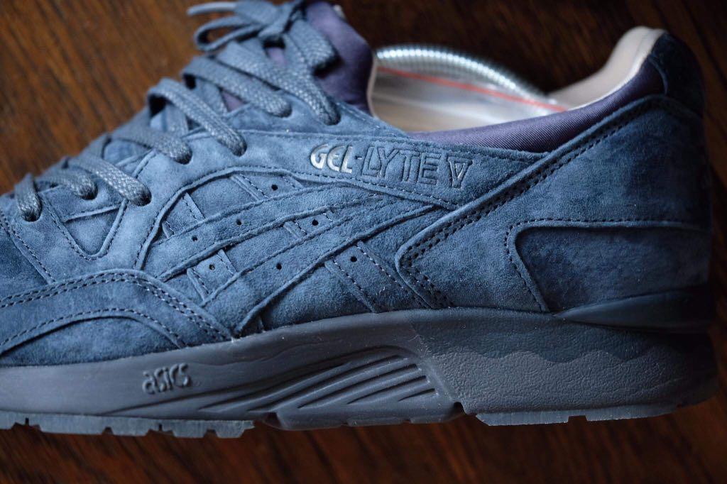 Asics gel lyte online v united arrows