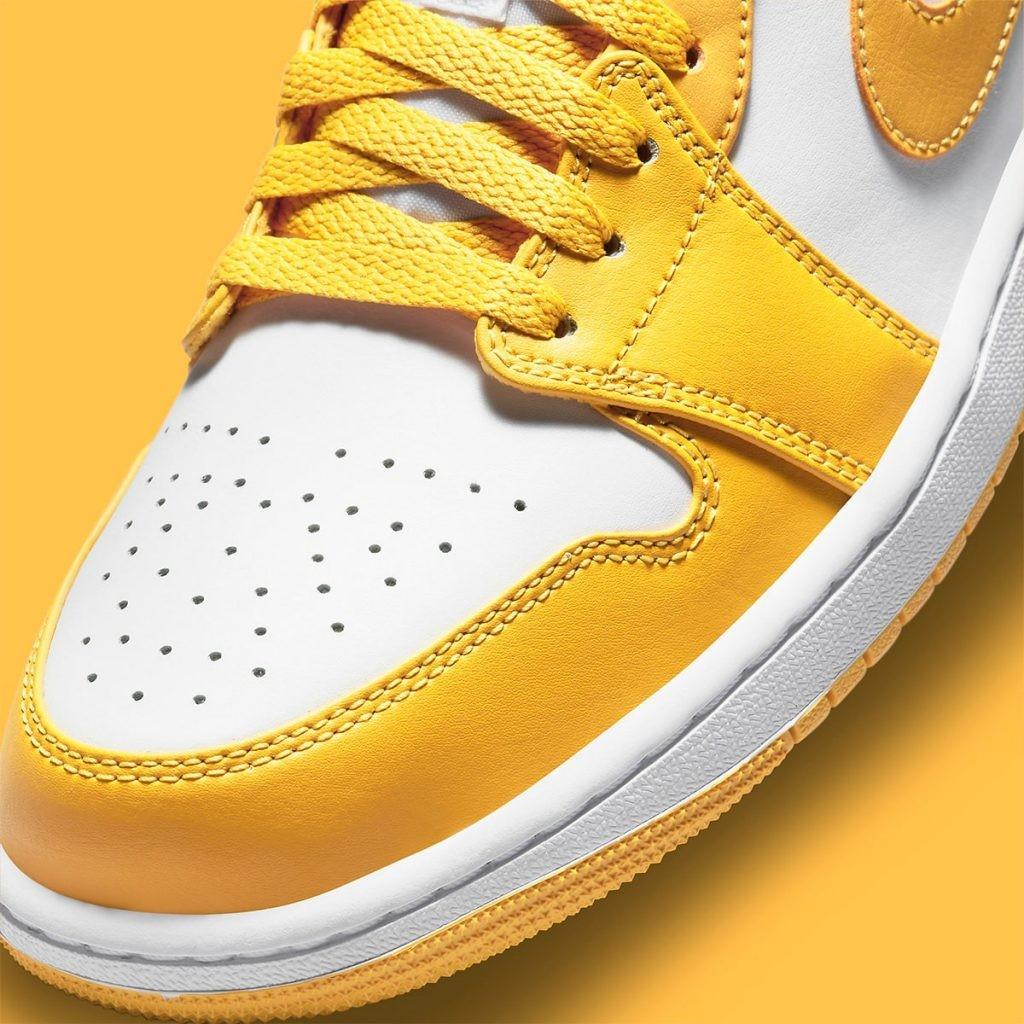 Mustard online 13 jordans