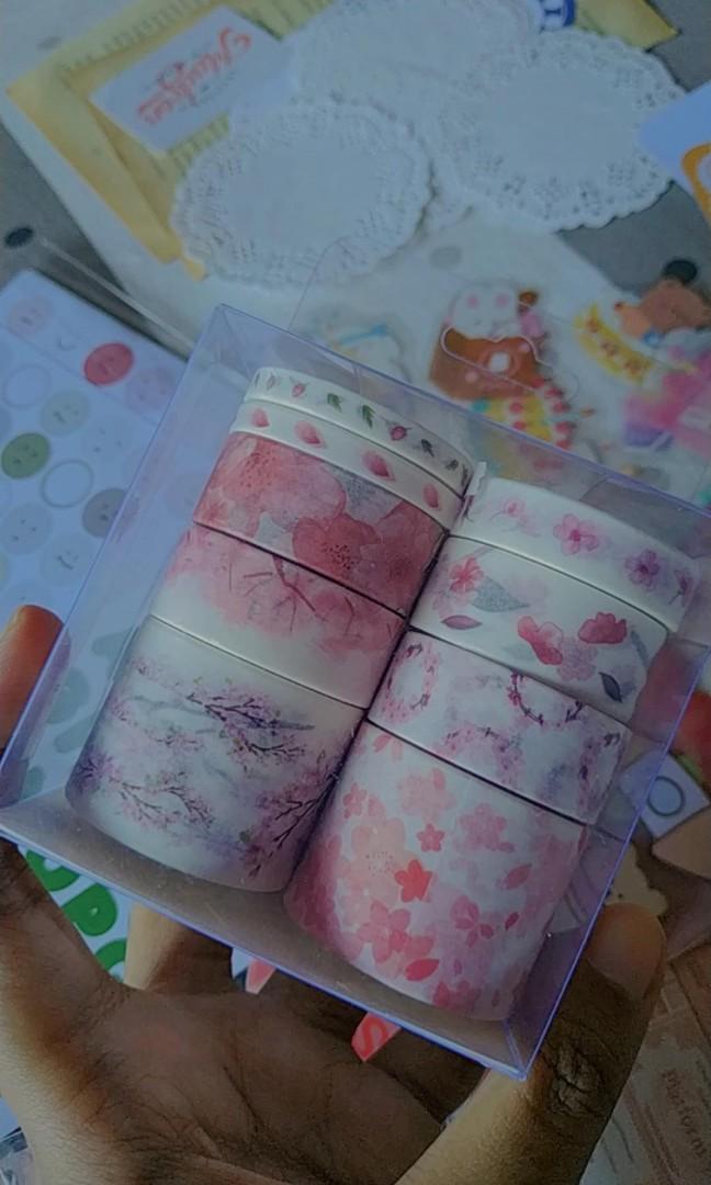 USED AND UNUSED STICKERS/ JOURNAL NEEDS, Hobbies & Toys, Books