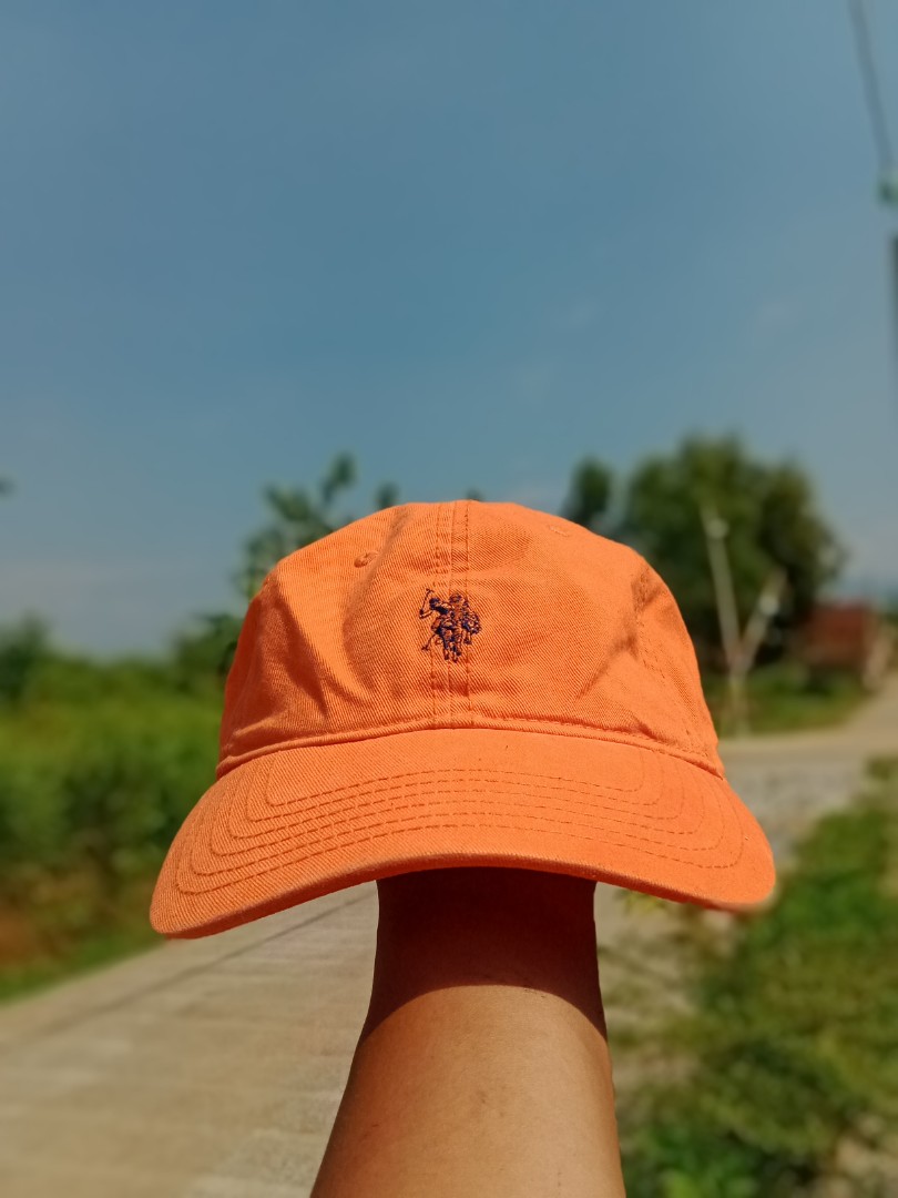 Us.POLO ASSN, Fesyen Pria, Aksesoris 