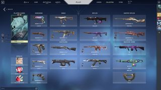 (Category: ) located in . Submitted by valorant_player (Listing ID 1106735431, Image 1). Description: .