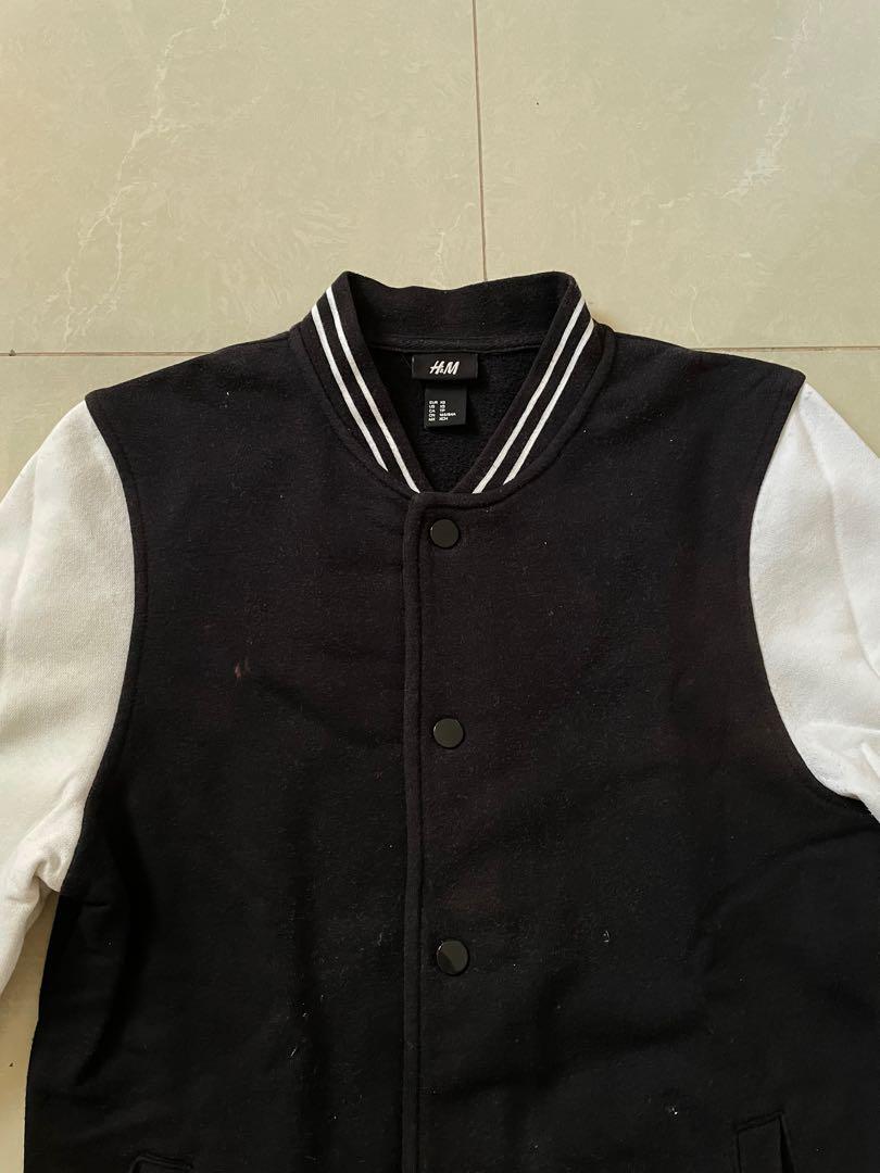 varsity jacket hnm Off 50% - class-run.com