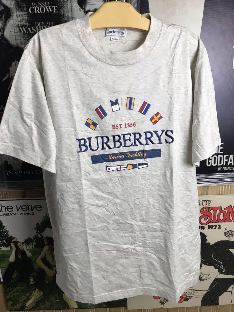 Burberry best sale r world