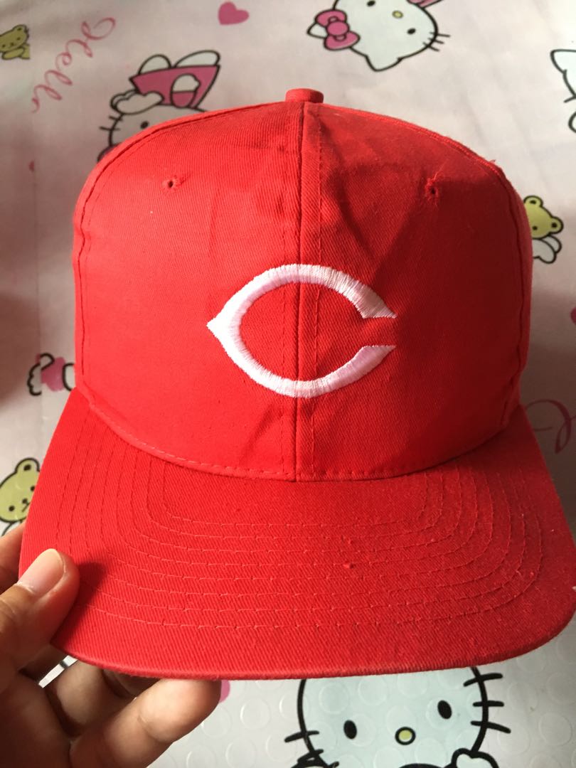 Cincinnati cap on sale
