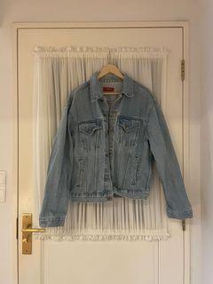 Vintage Denim Jacket
