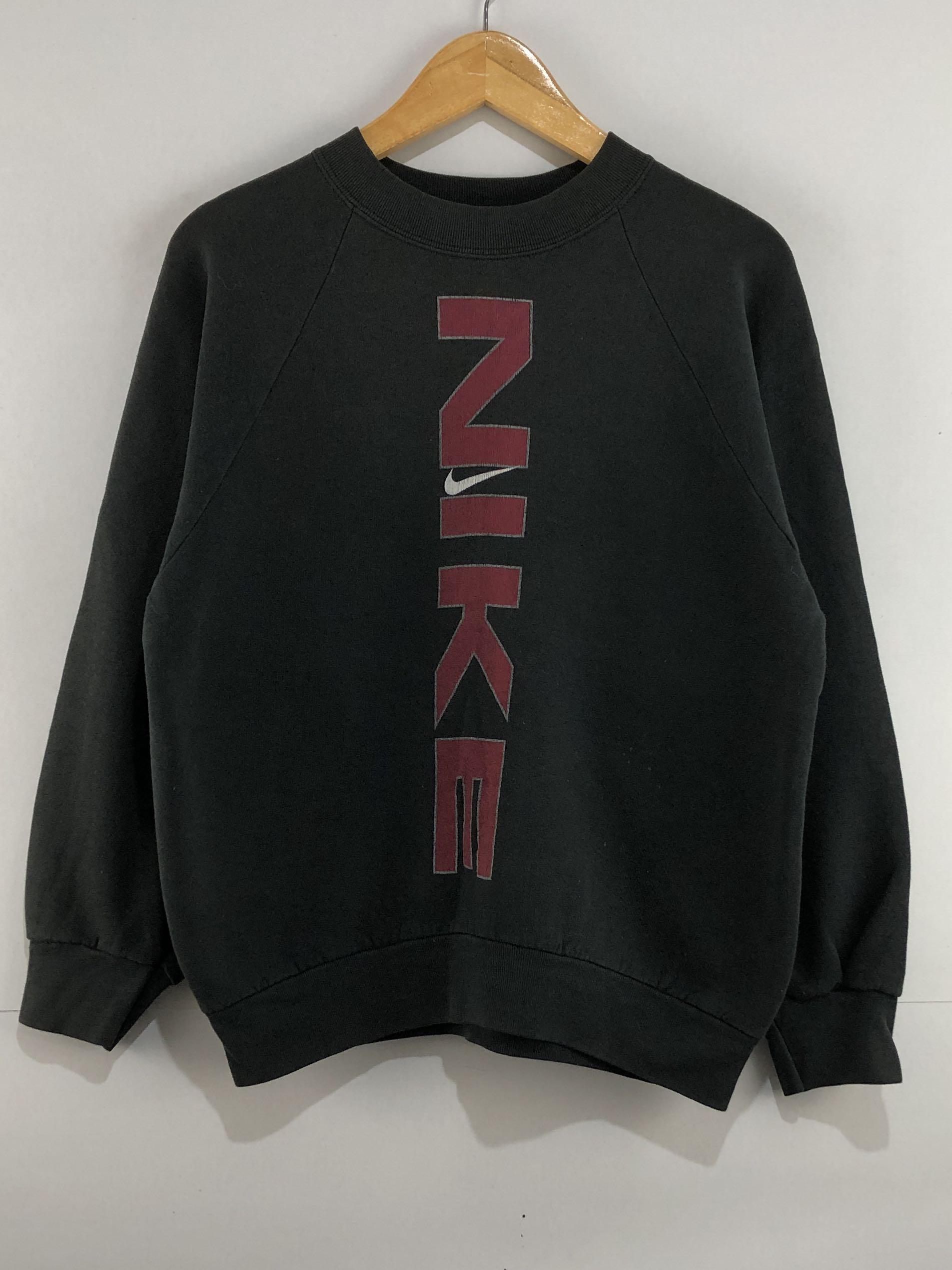 nba logo hoodie nike