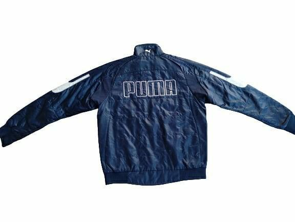 Vintage Puma X Bmw Williams F1 Team 