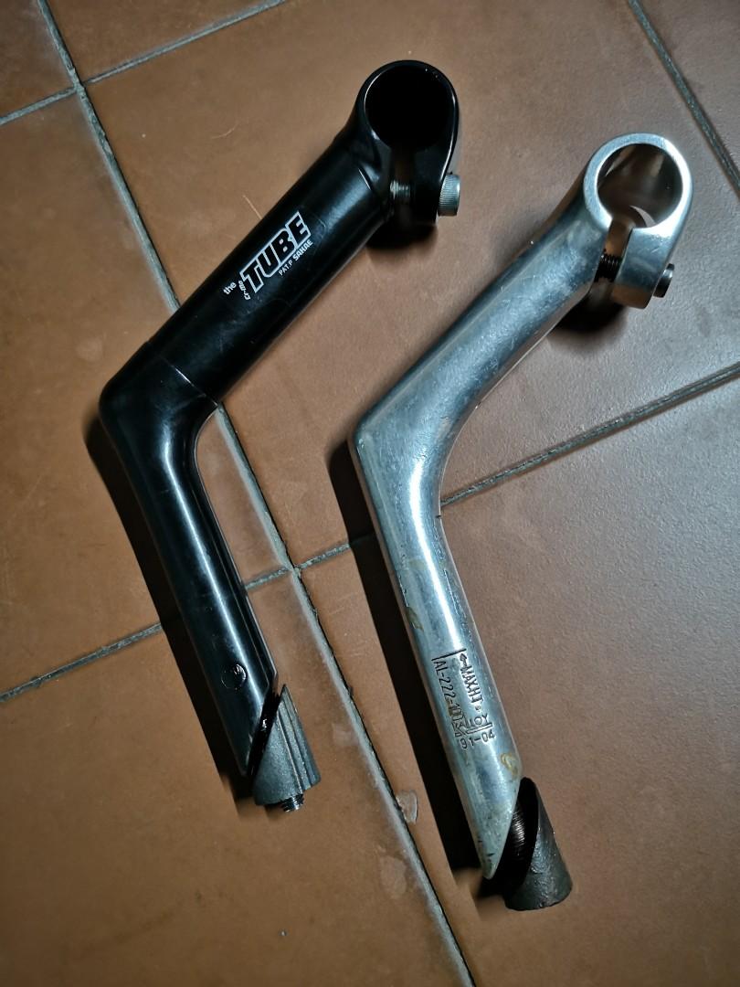 Vintage quill stem best sale