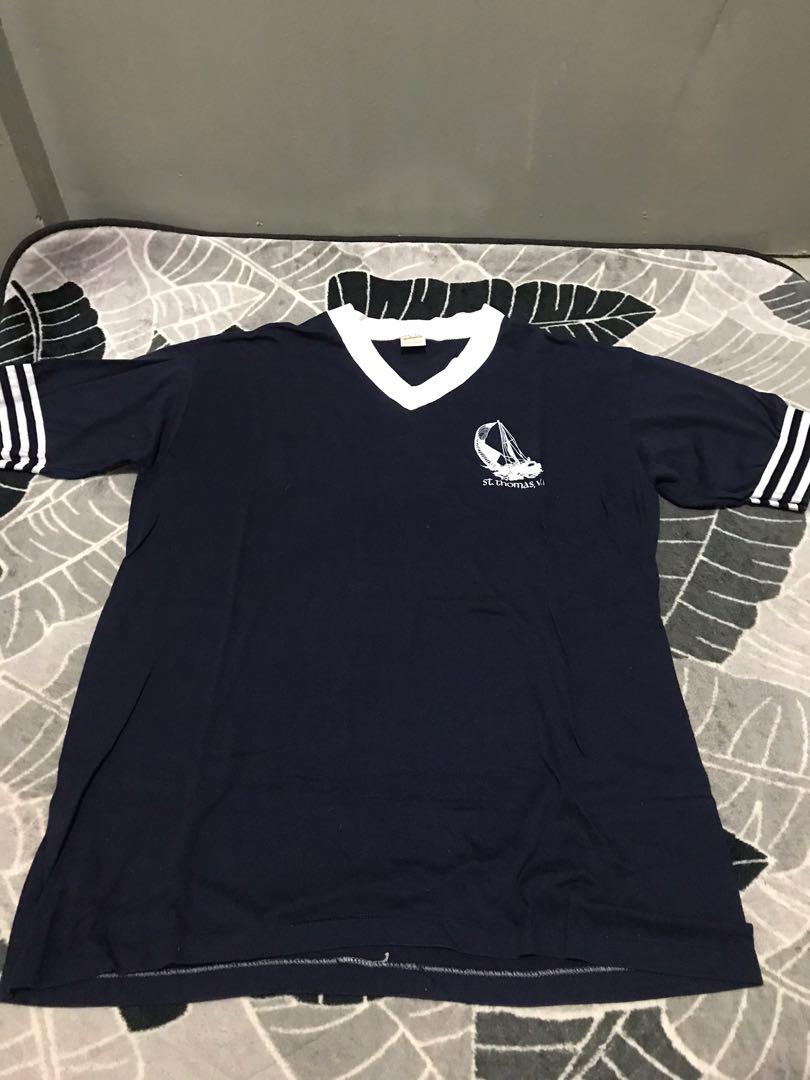 Vintage Shirt Men S Fashion Clothes Tops On Carousell