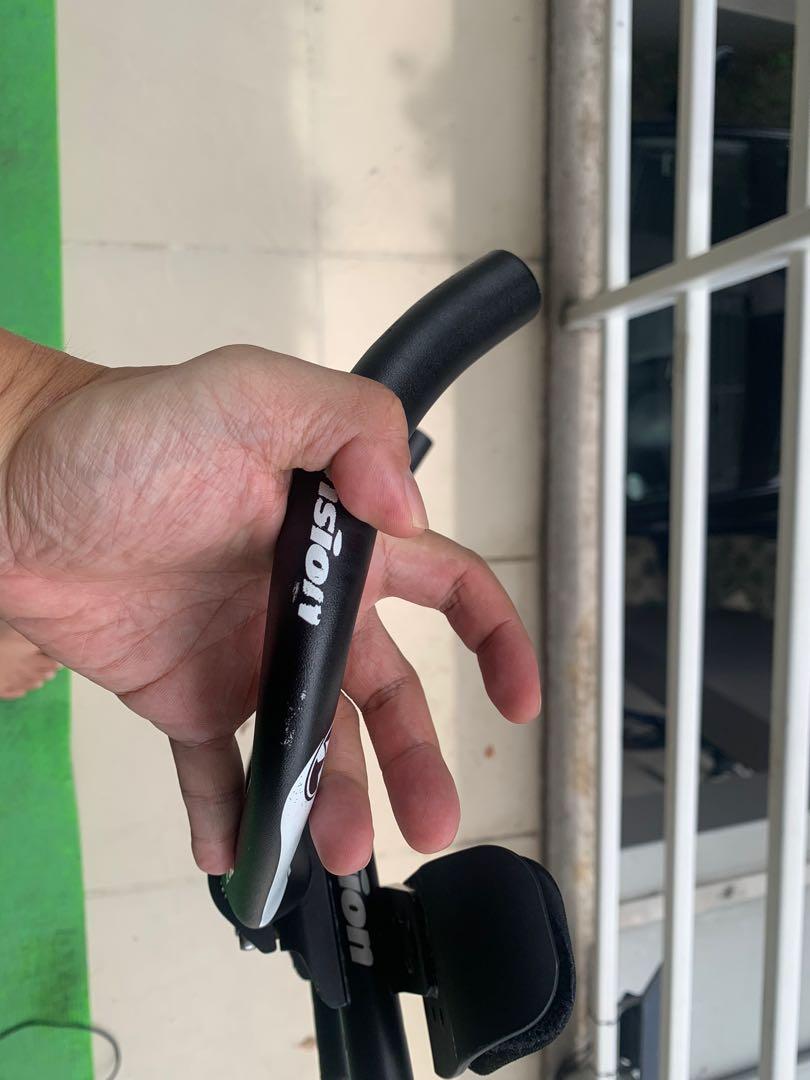 best triathlon cockpit