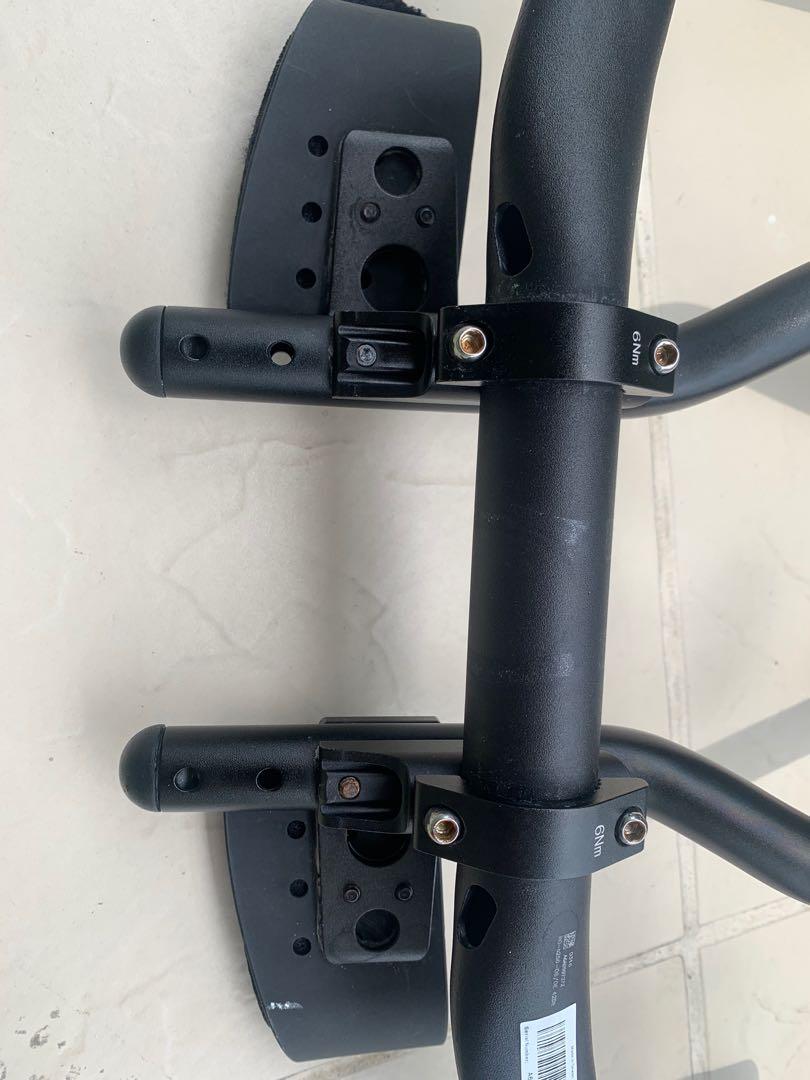 best triathlon cockpit