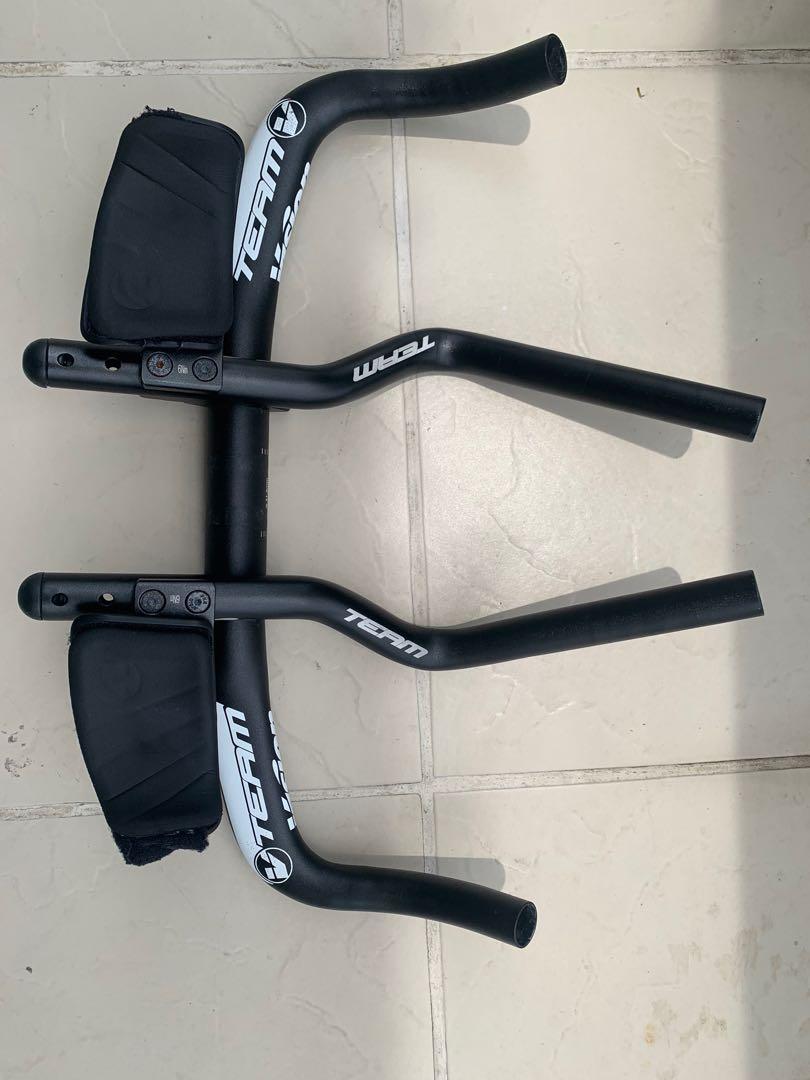 best triathlon cockpit