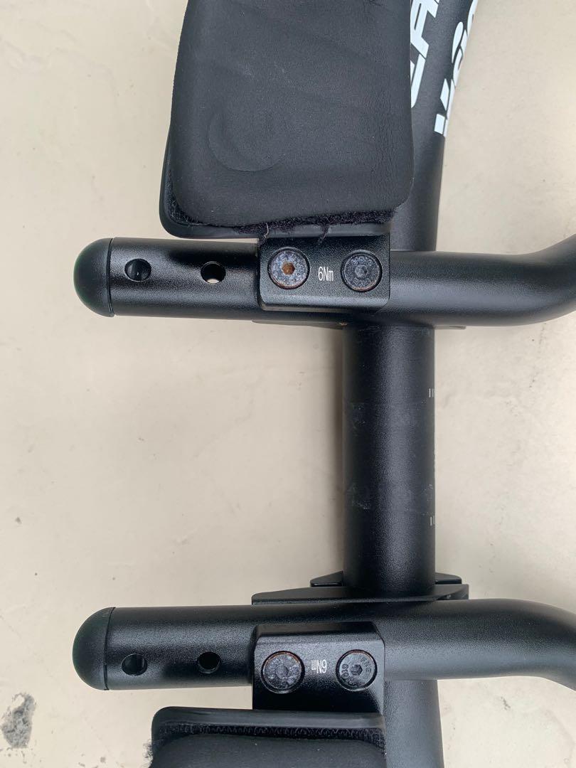 best triathlon cockpit