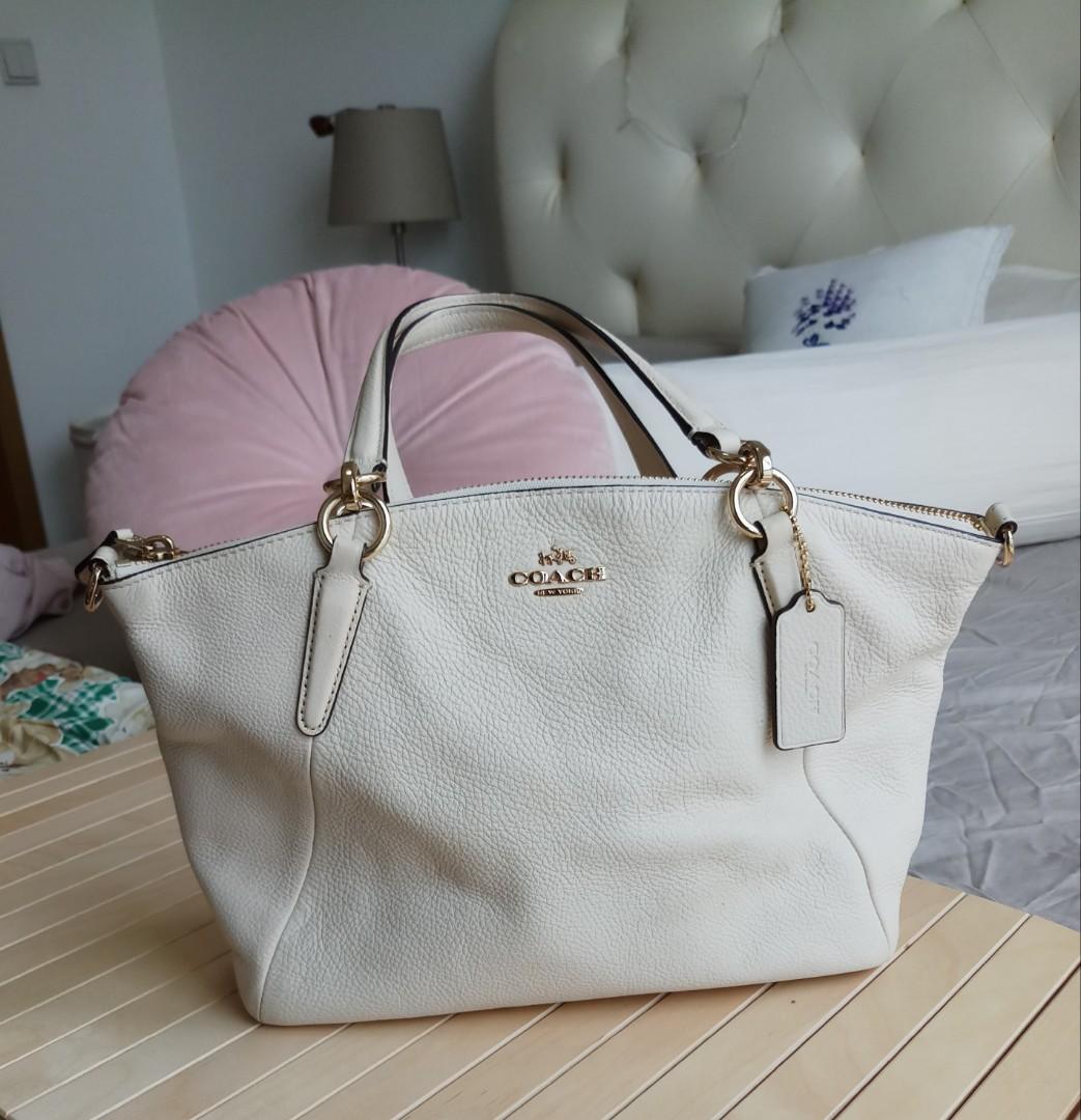 Coach kelsey medium discount