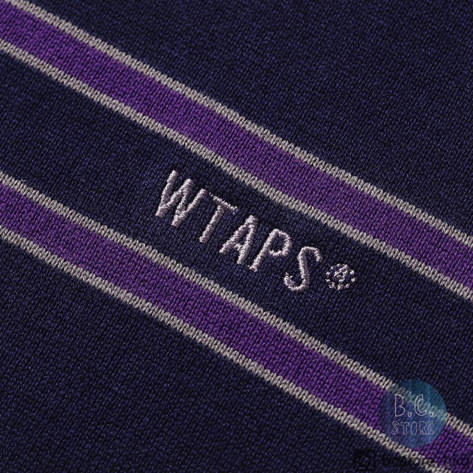 WTAPS JAM 02 / SS / COTTON 21SS, 男裝, 外套及戶外衣服- Carousell