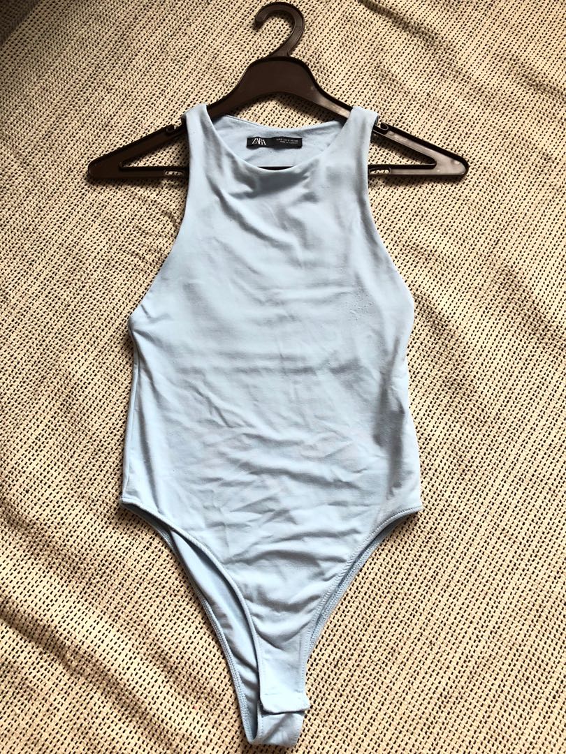 Zara bodysuit