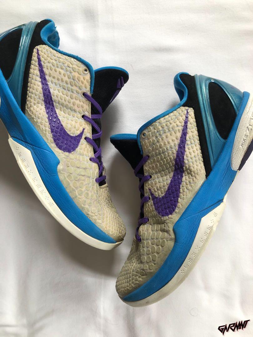 Kobe bryant draft day shoes hotsell