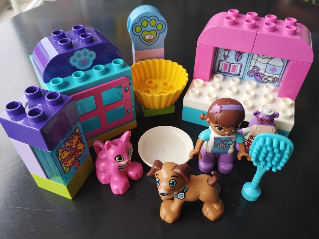 Duplo 10828 shop