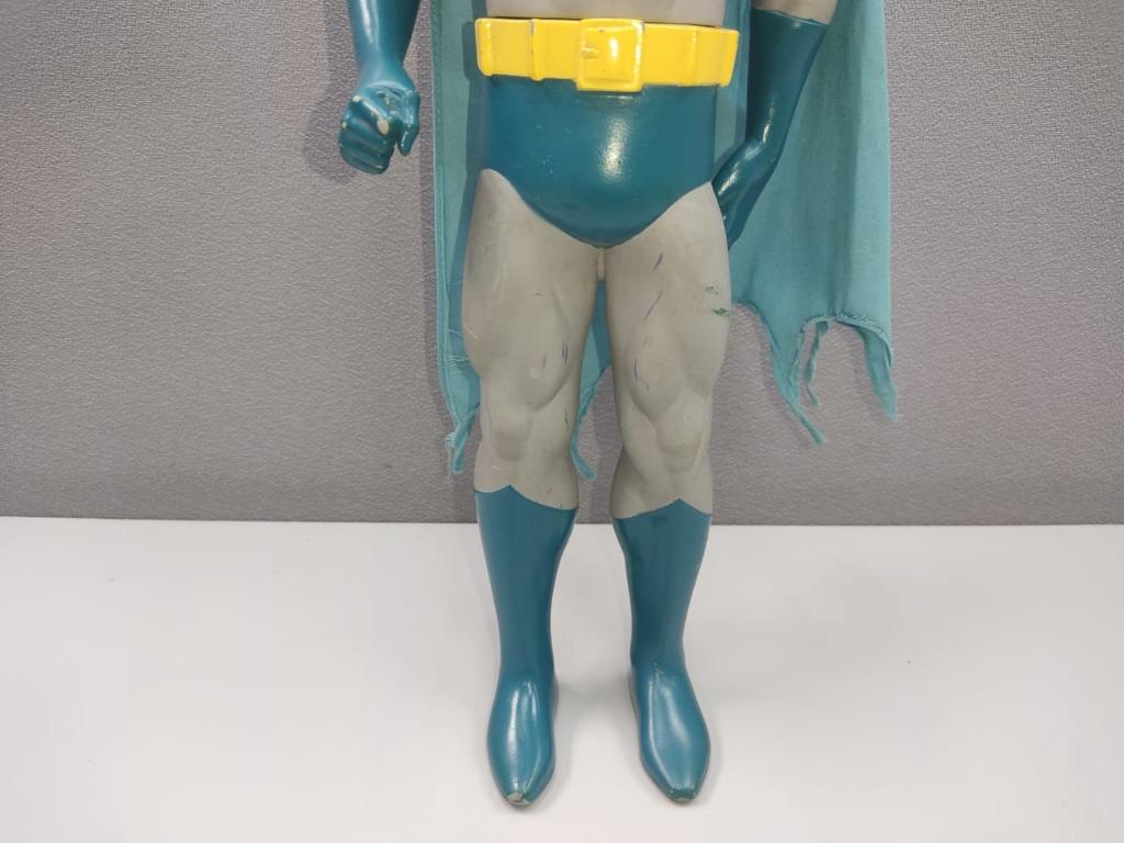 1988 batman action shop figure
