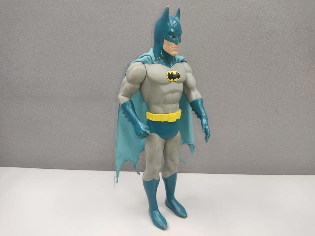 1988 batman hot sale action figure