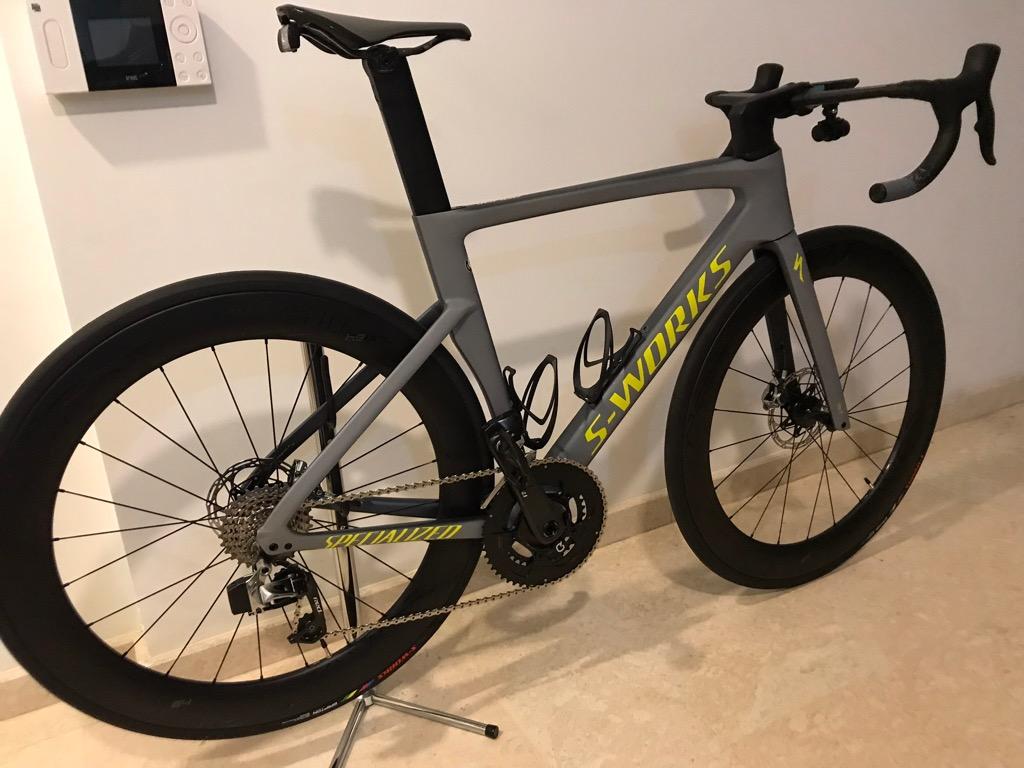 S works venge battleship grey clearance
