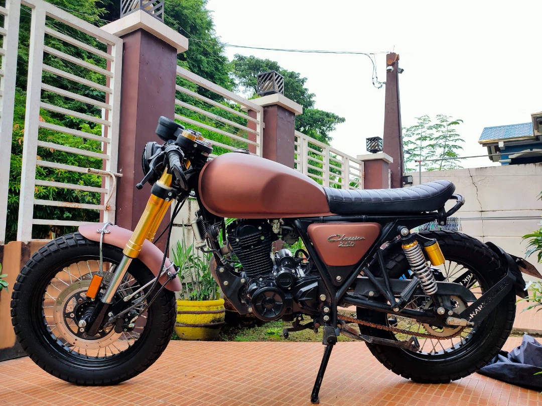 2020 version RC250 Motorbikes Motorbikes for Sale on Carousell