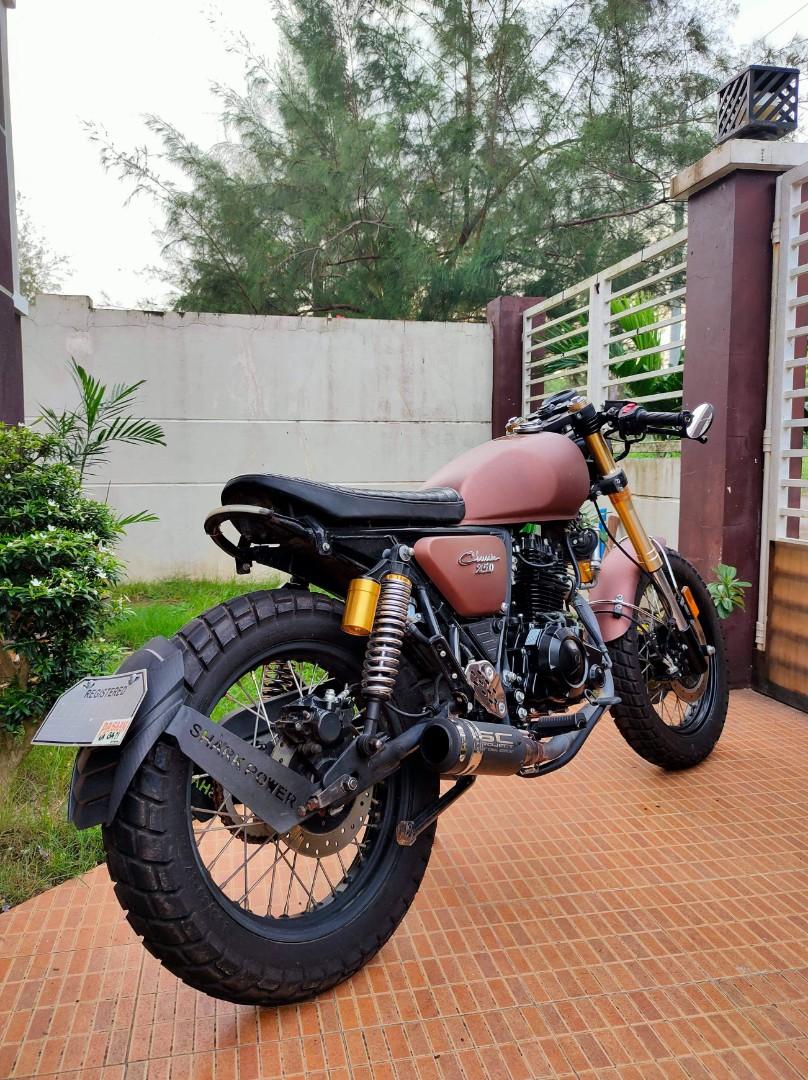Rc250 2020 on sale