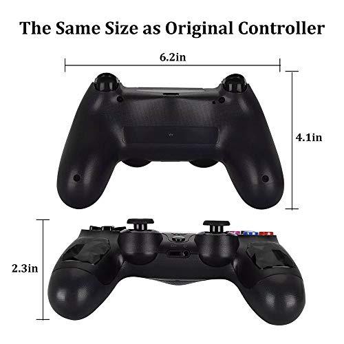 Dualshock 4 hot sale ps3 wireless