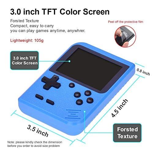 Tapdra handheld game machine outlet