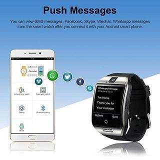 smart watch sn06
