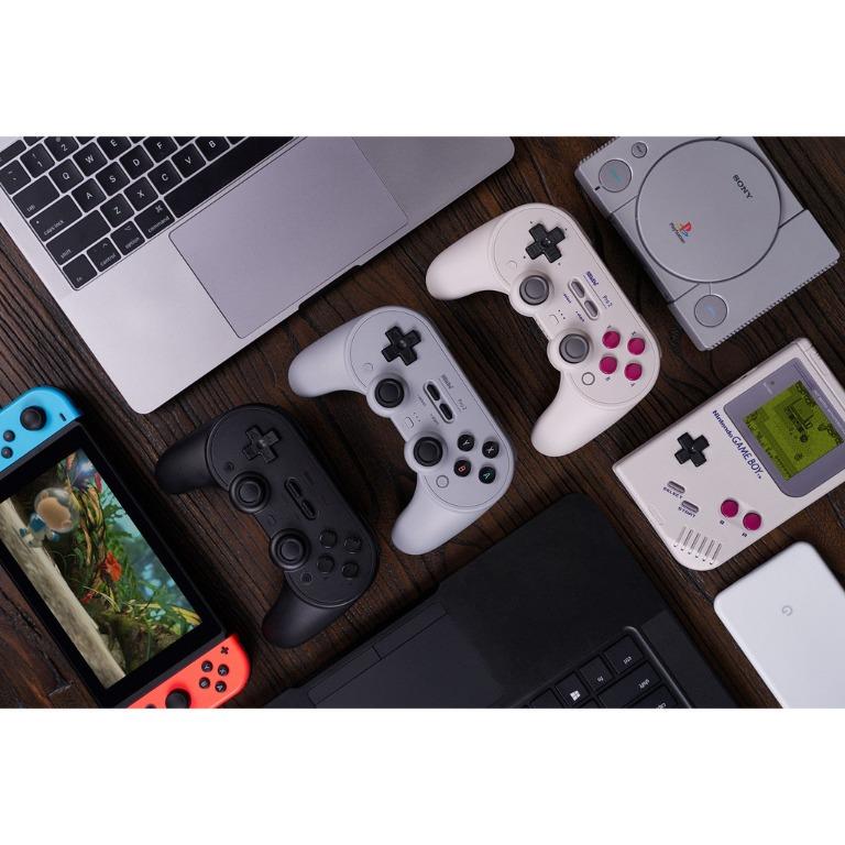 Jb hi fi outlet switch pro controller