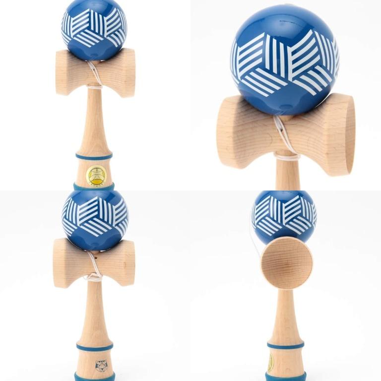 パピエ ティグル Papier Tigre けん玉 山形工房 beams パピエ ティグル