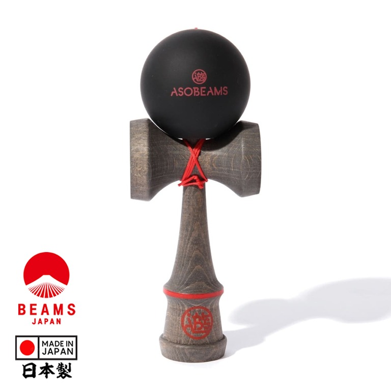 おもちゃ 山形工房 × BEAMS JAPAN / 別注 ビームスジャパン
