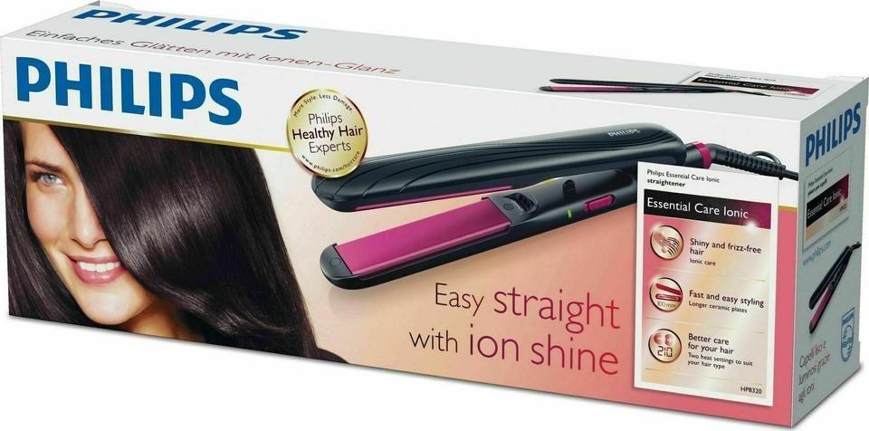 𝐒𝐀𝐋𝐄 ‼‼ Philips HP8321 & HP8320 Essential Straightener, Beauty &  Personal Care, Hair on Carousell
