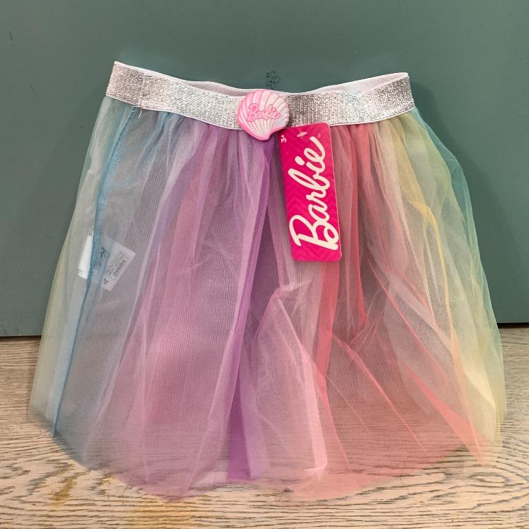 Barbie best sale dreamtopia showbag