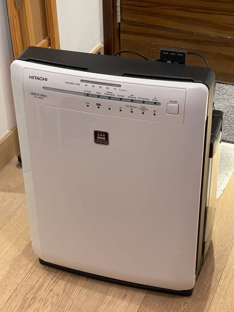 Epa6000 hitachi sales