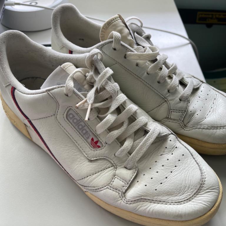 Adidas continental 86