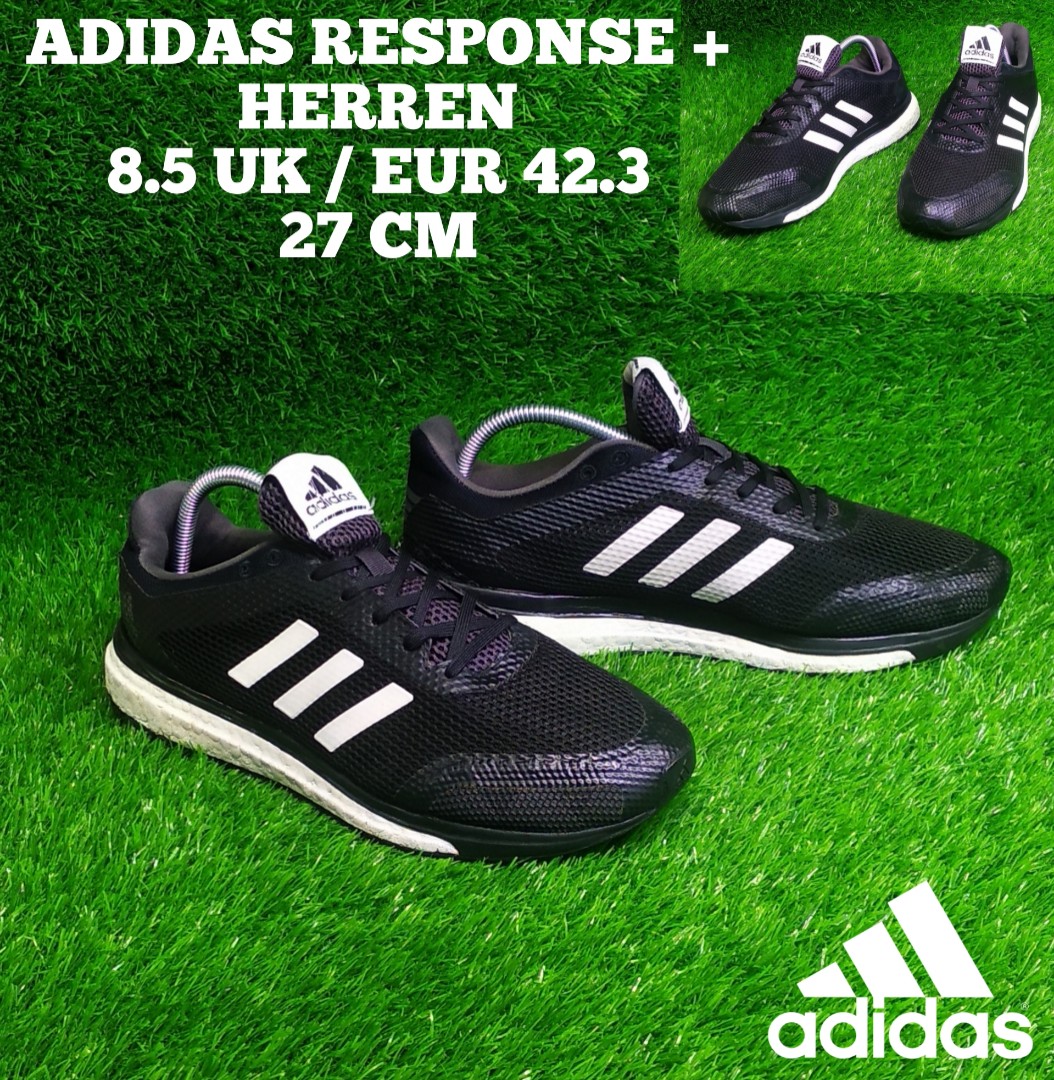 adidas response herren