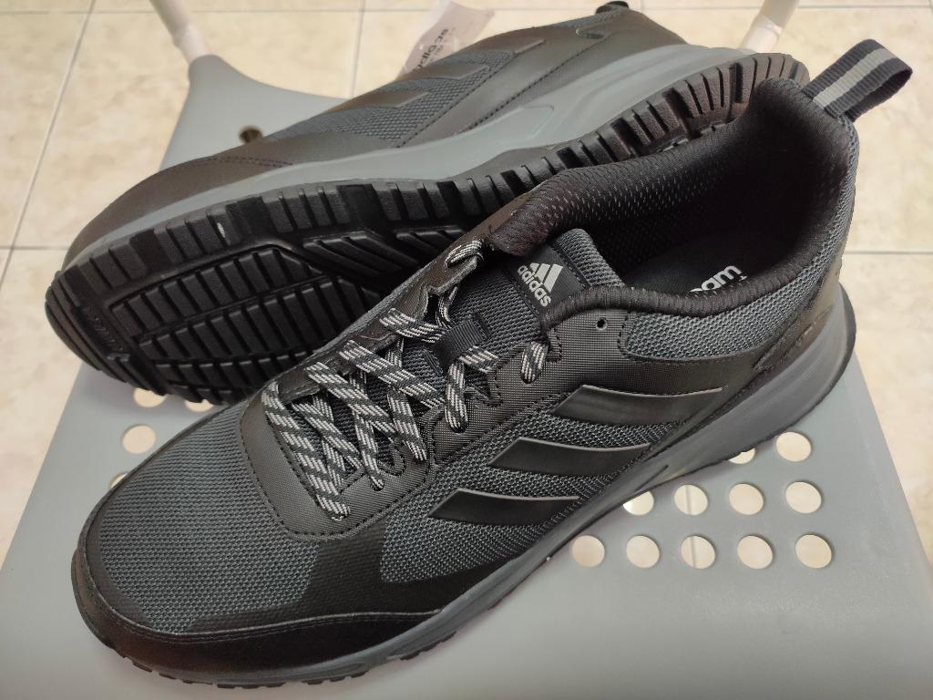 Adidas rockadia trail shoes men's sales