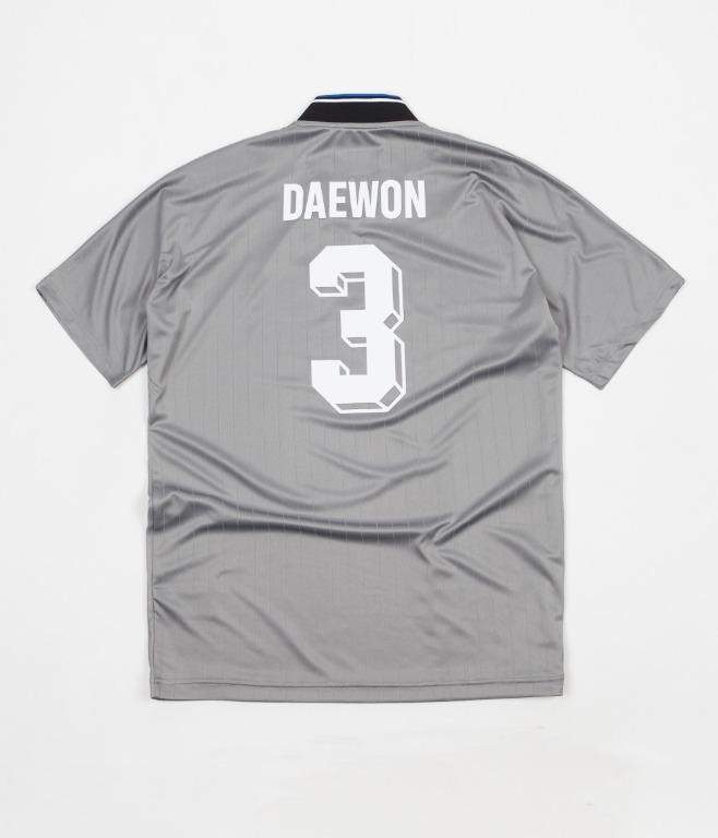 Daewon jersey store