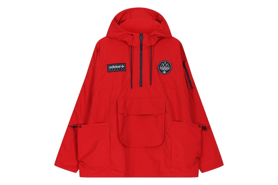 Adidas spezial todmodern smock SS21 Men s Fashion Tops Sets