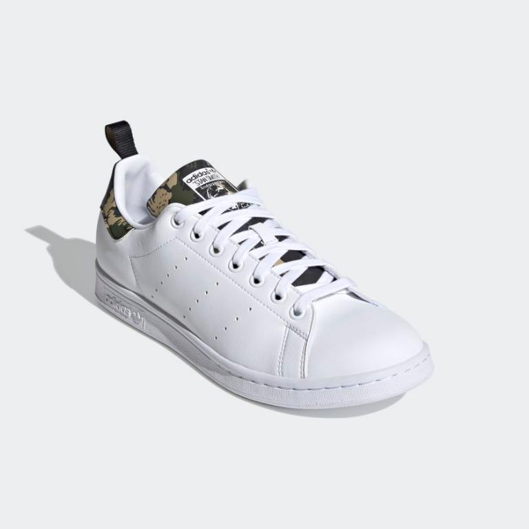 Adidas stan smith camuflaje sales